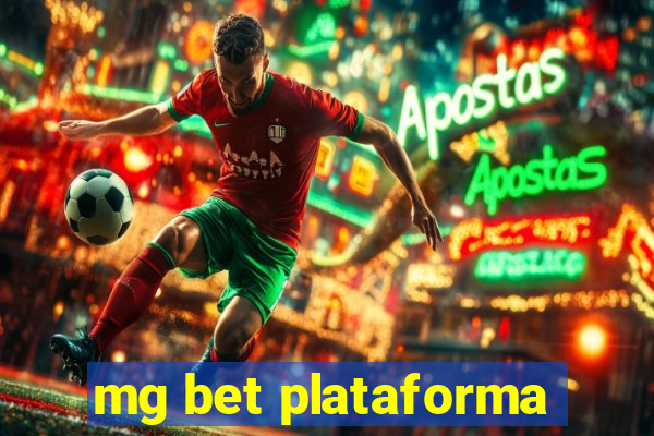 mg bet plataforma